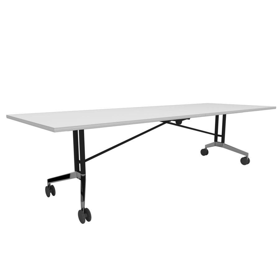 Aura Folding Table
